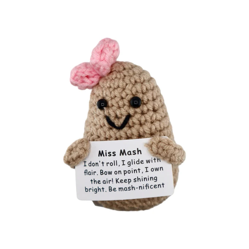 The Happy Fruit & Veg Farm - Miss Mash