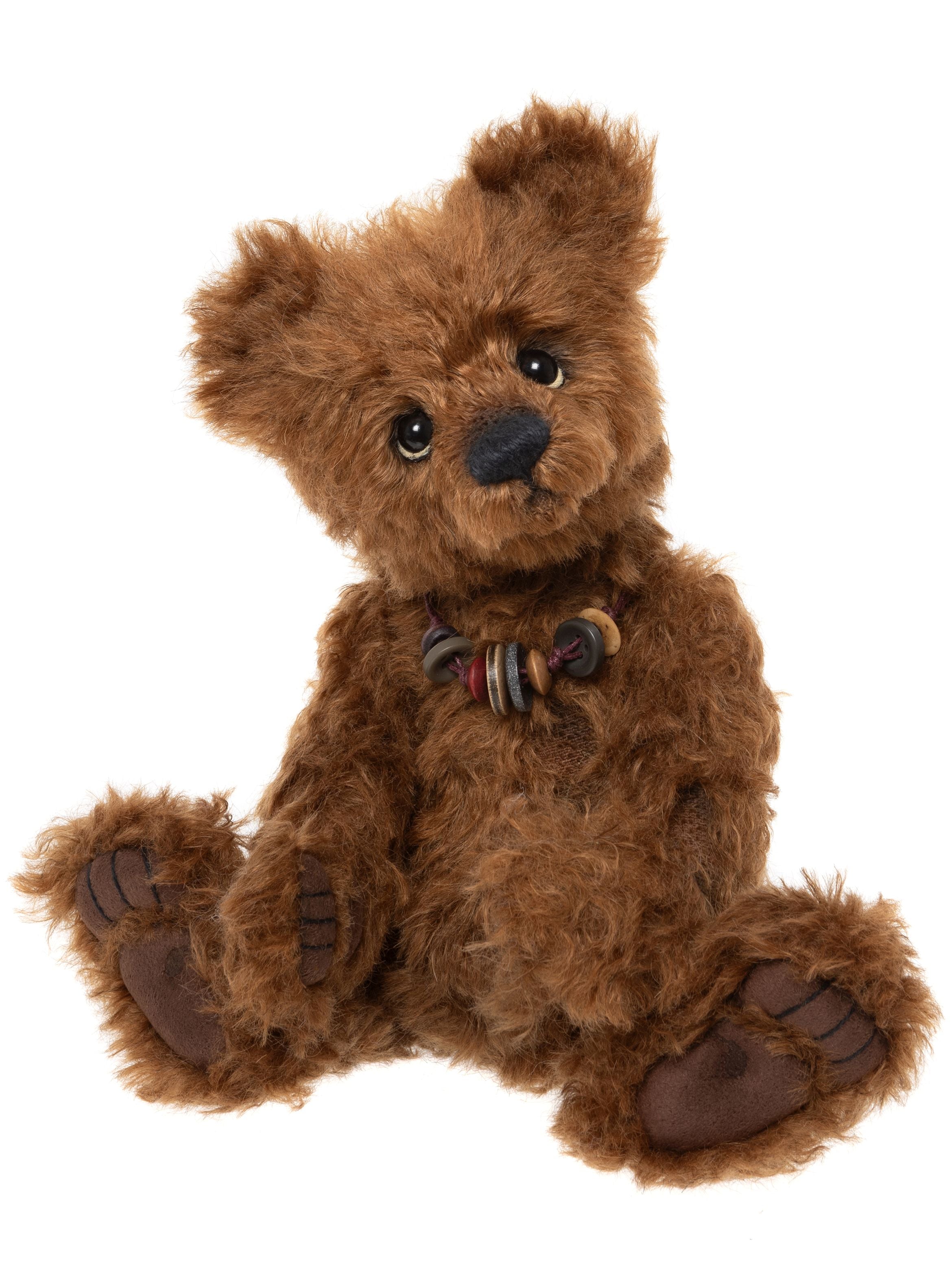 Charlie Bear - Isabelle Collection - Didymus