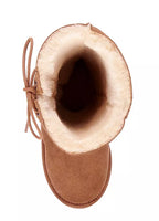 Emu Australia - PLATINUM HI LACE Boots