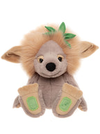 Charlie Bear - Bearhouse - Emerald Lou