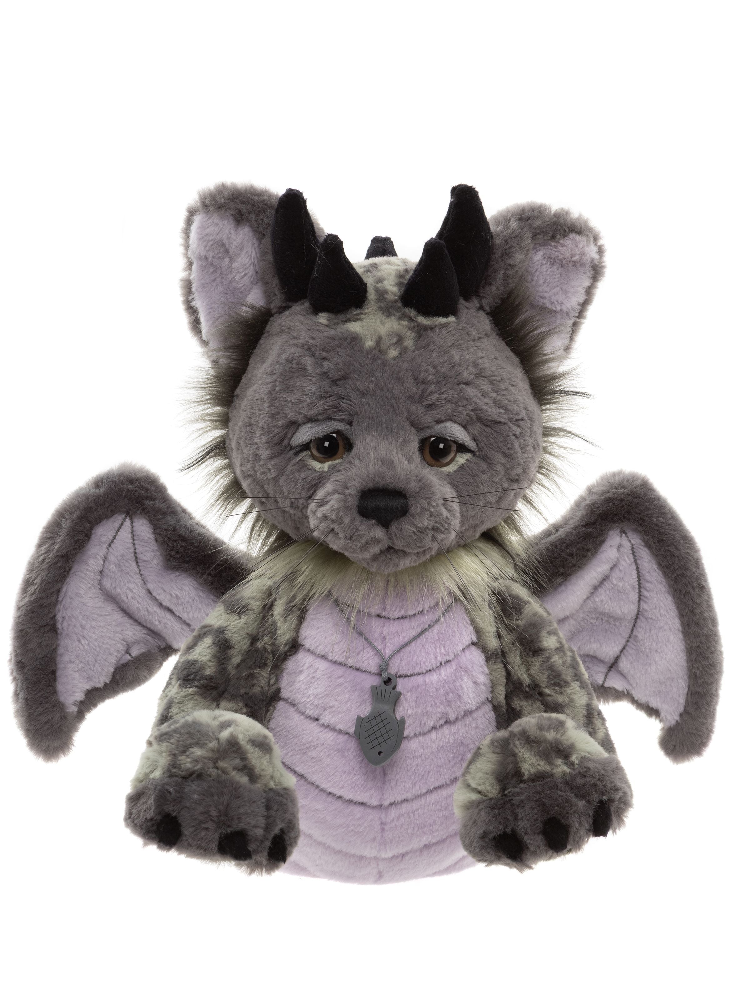 Charlie Bears - Signature Collection - Eragon