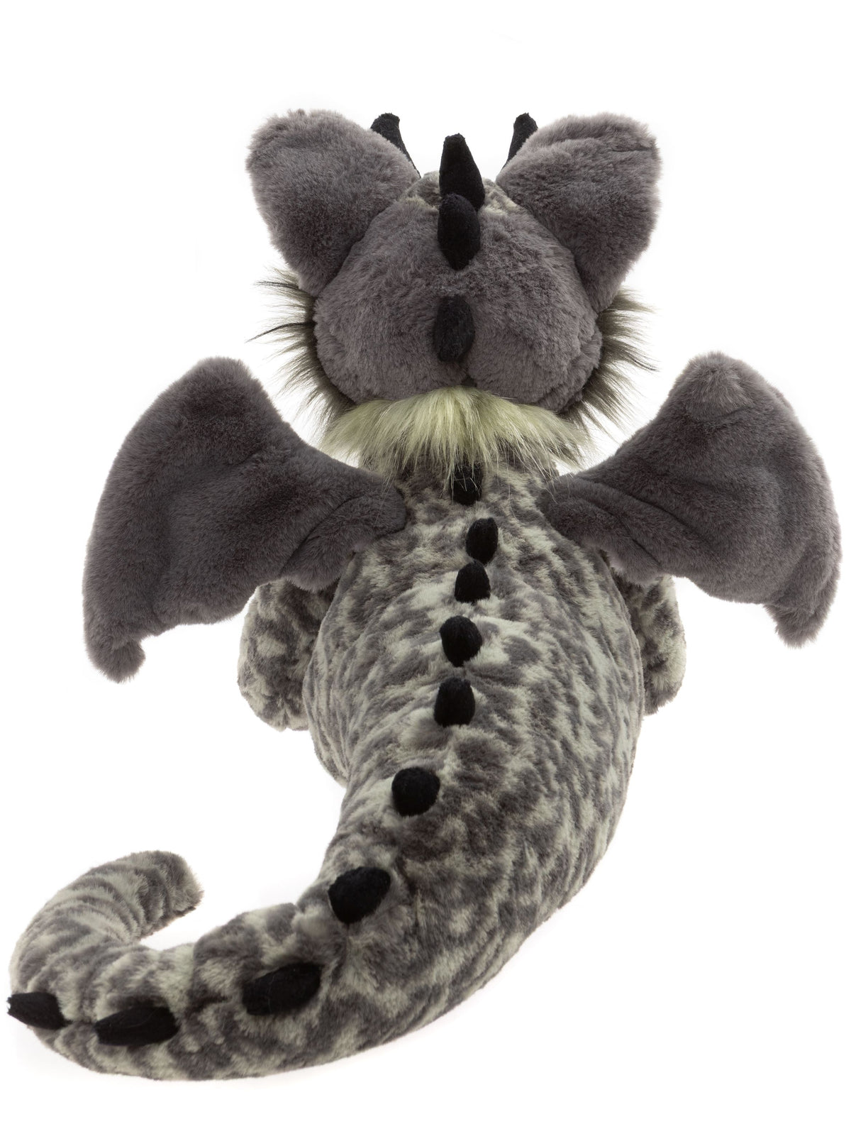 Charlie Bears - Signature Collection - Eragon