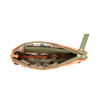 Vendula London - Flower Shop Amber Edition Zipper Coin Purse