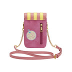 Vendula London Sewing Shop Phone Pouch