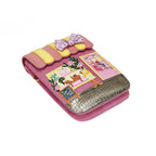 Vendula London Sewing Shop Phone Pouch