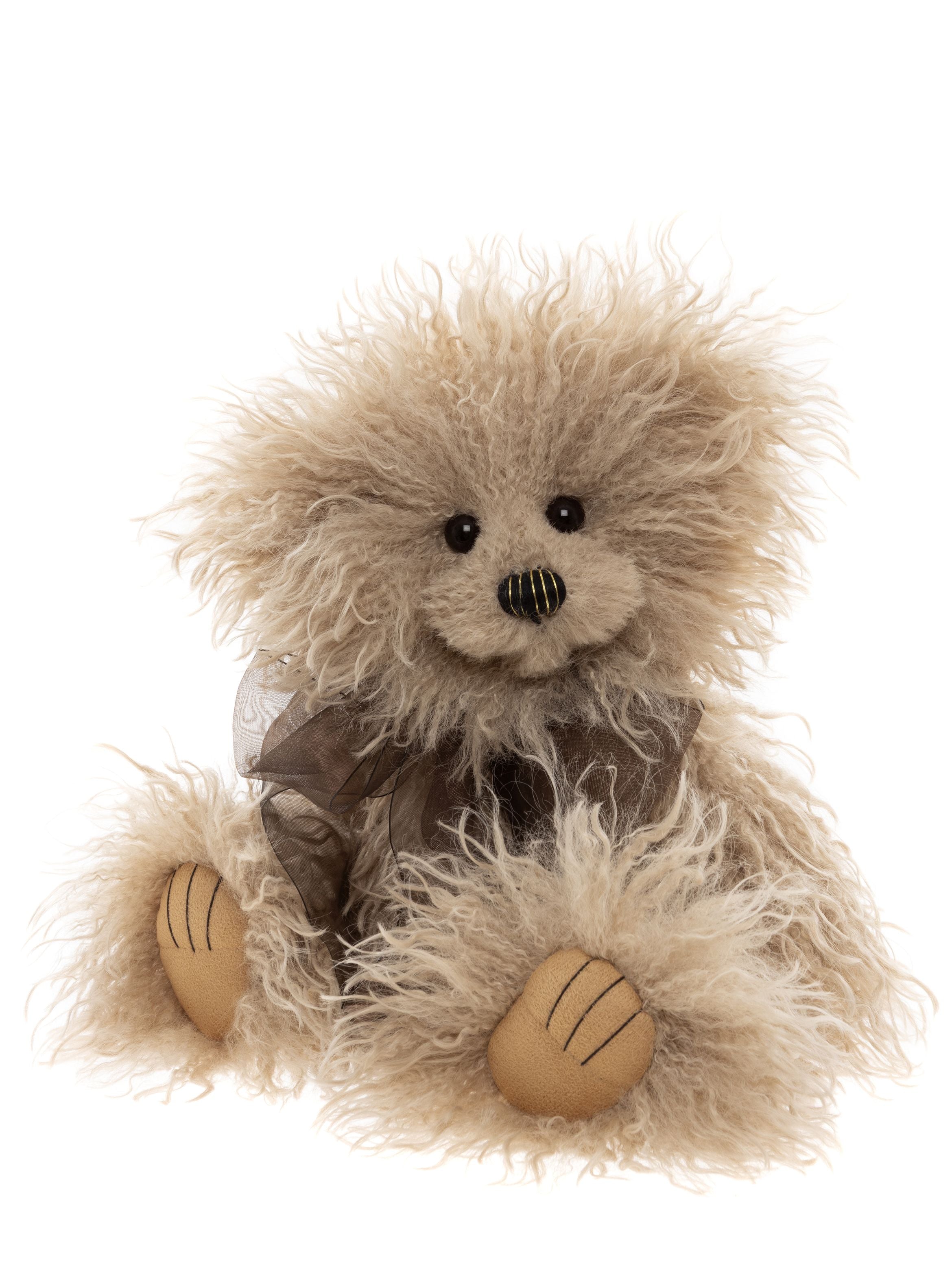 Charlie Bear - Fizzgig