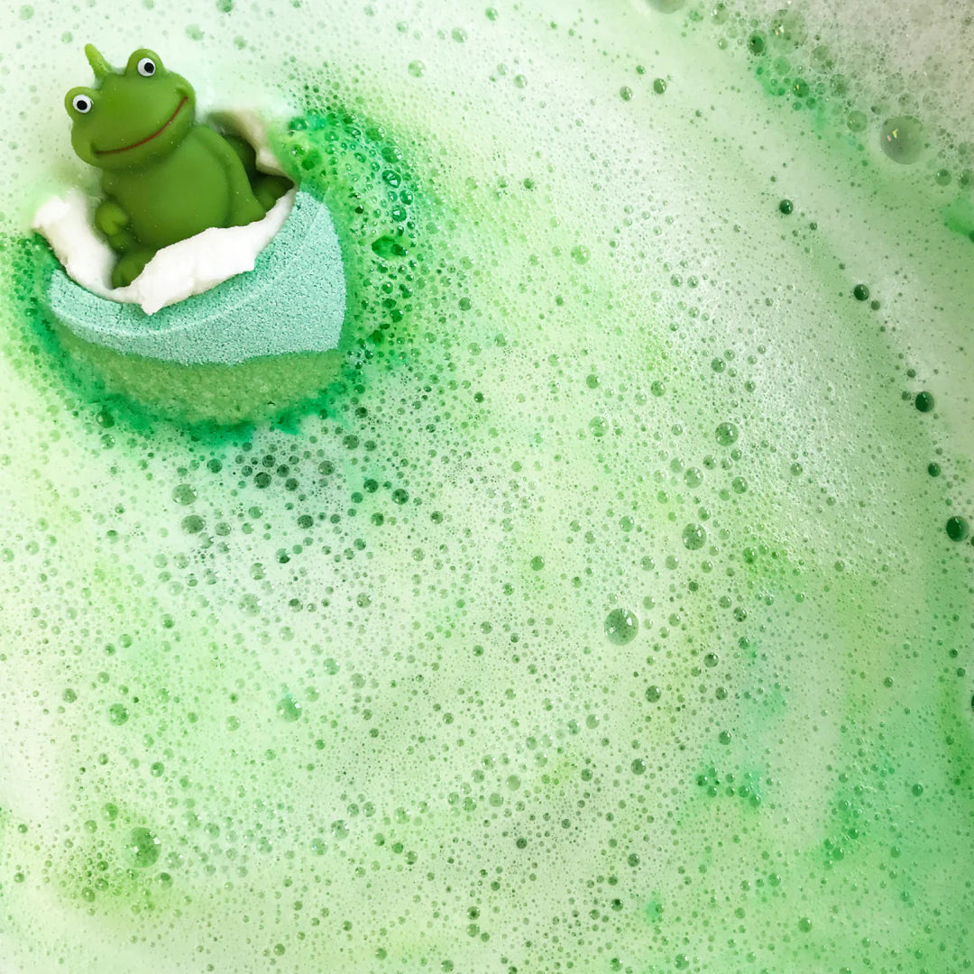 It's Not Easy Being Green Bath Blaster