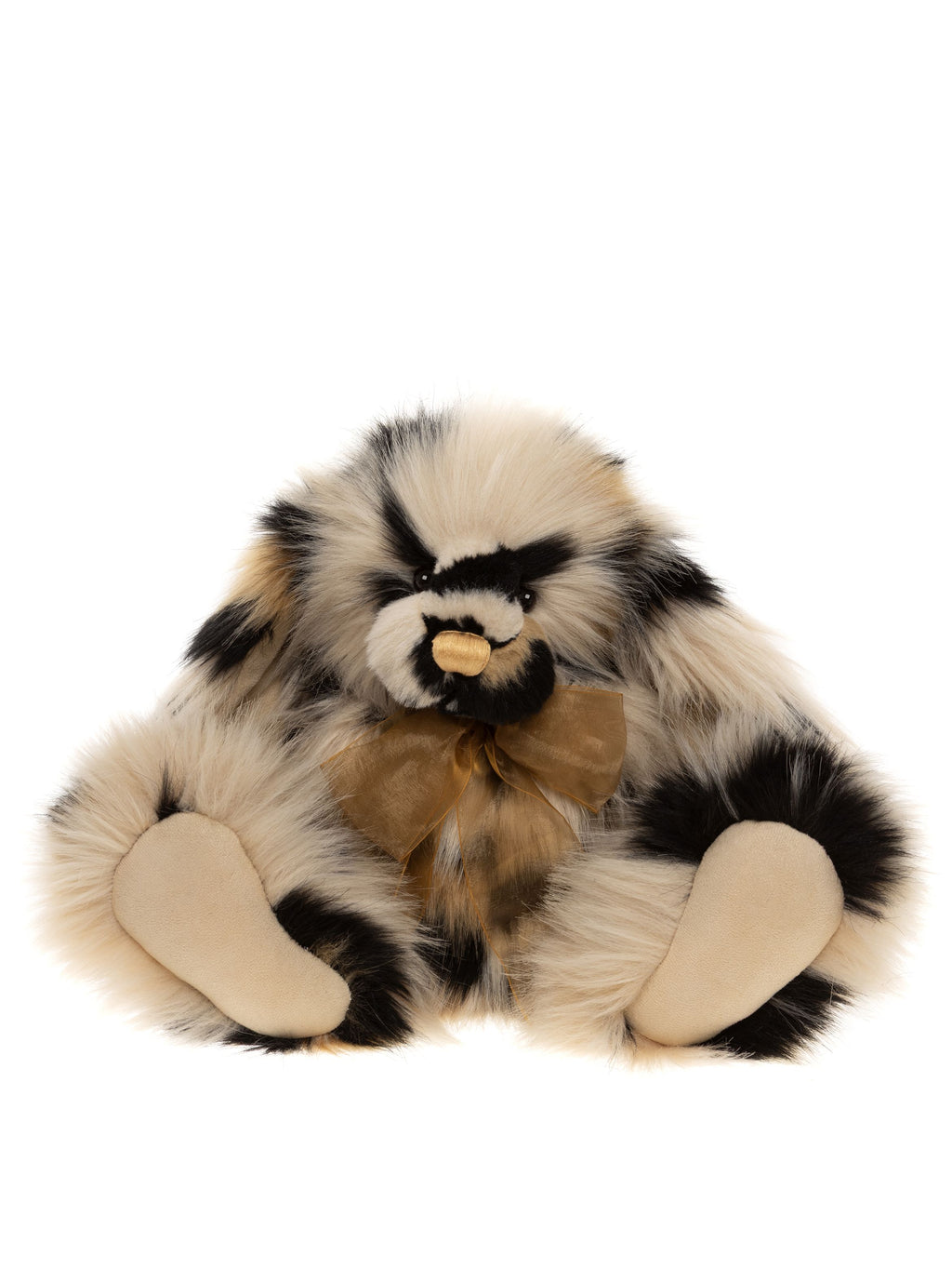 Charlie Bear - Fluffington