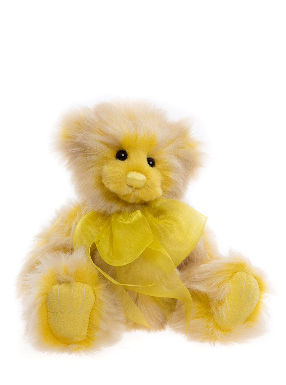 Charlie Bear - Friday