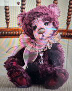 Charlie Bear - Isabelle Collection - Sheila