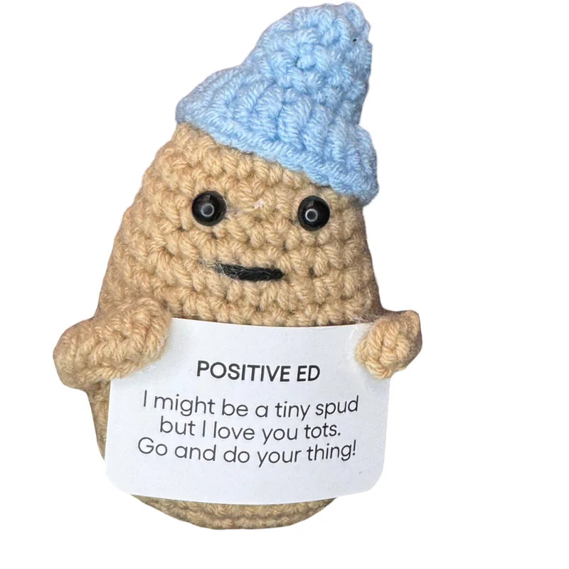 The Happy Fruit & Veg Farm - Positive Ed