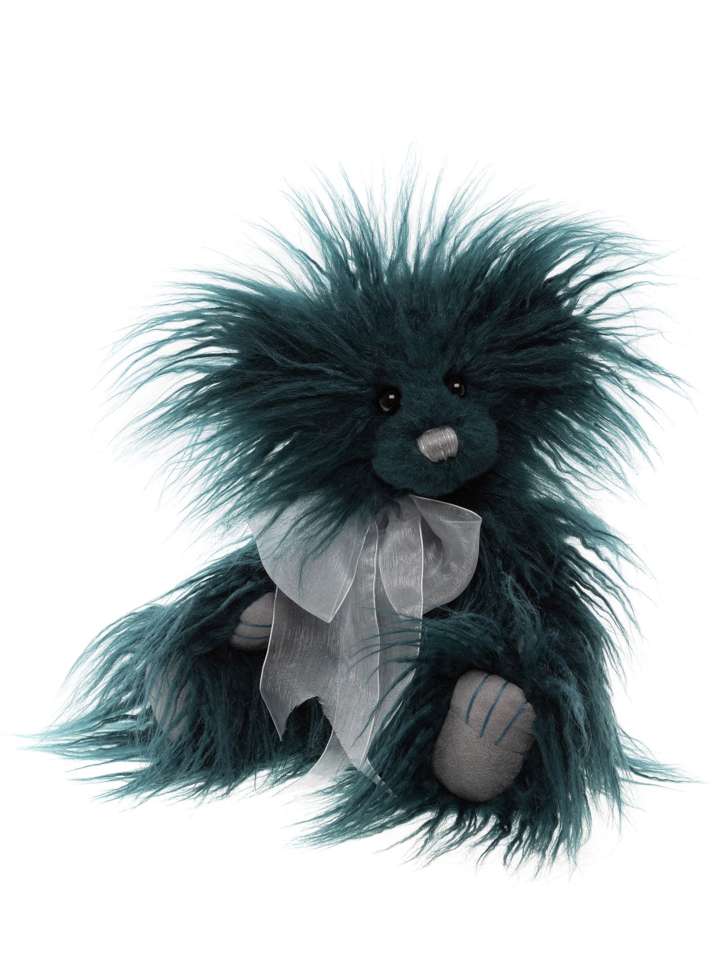 Charlie Bear - Fuzzball