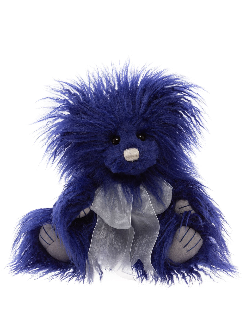 Charlie Bear - Fuzzbert