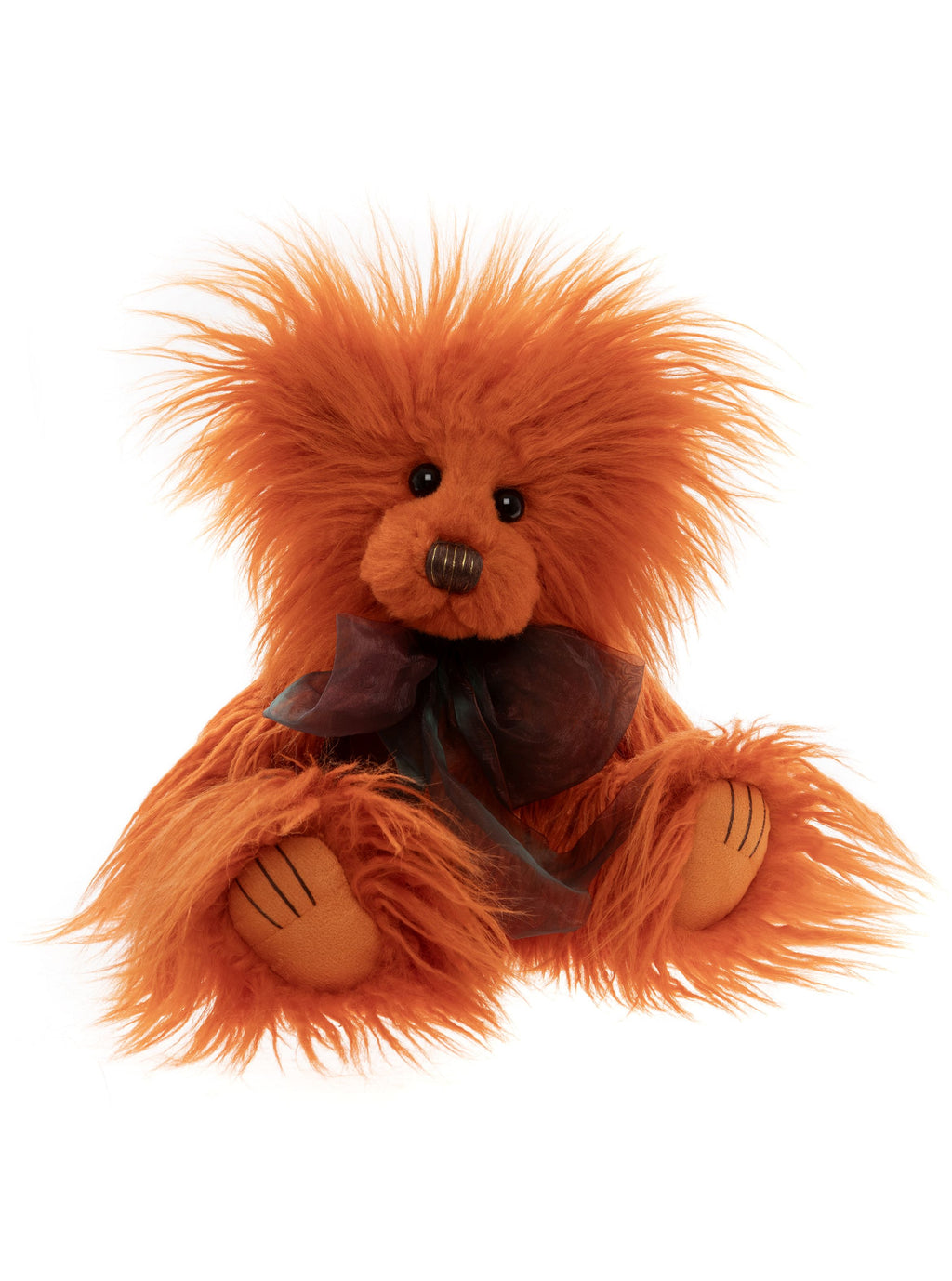 Charlie Bear - Fuzzle