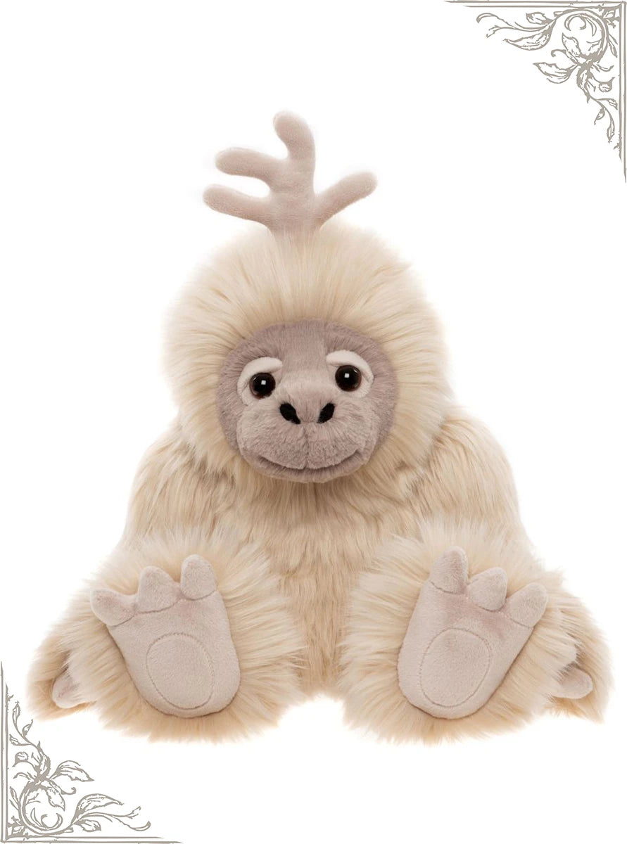 Charlie Bear - Bearhouse - Galumph