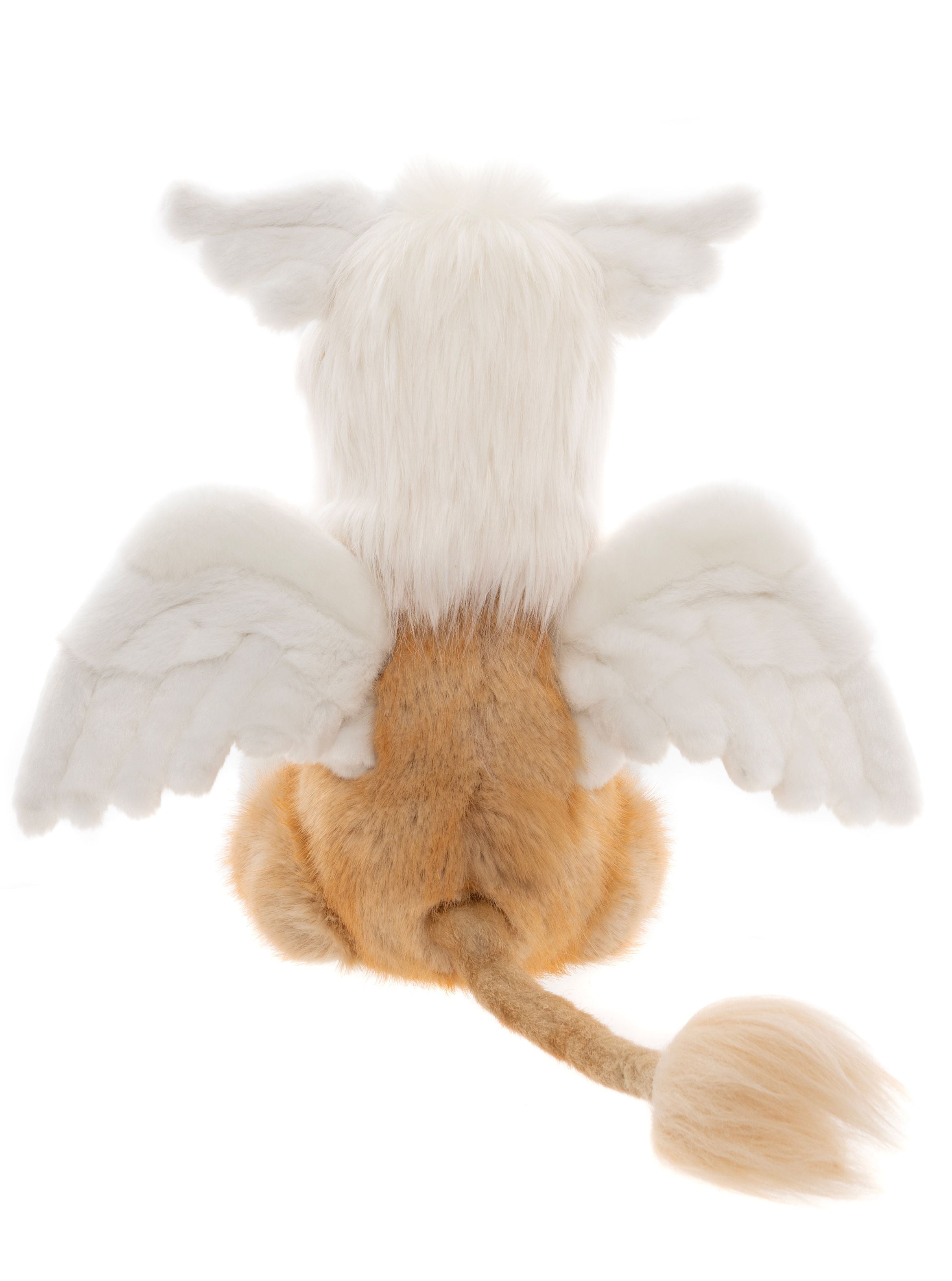Charlie Bear - Signature Collection - Griffin