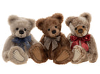 Charlie Bear - Howarth