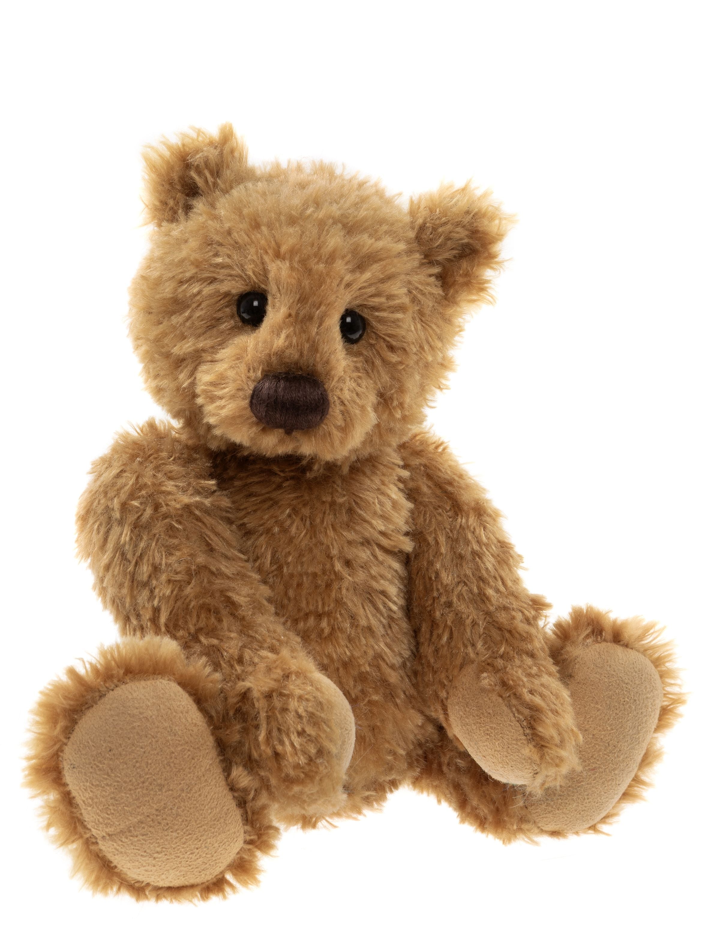 Charlie Bear - Huggable Harry