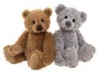 Charlie Bear - Huggable Harry