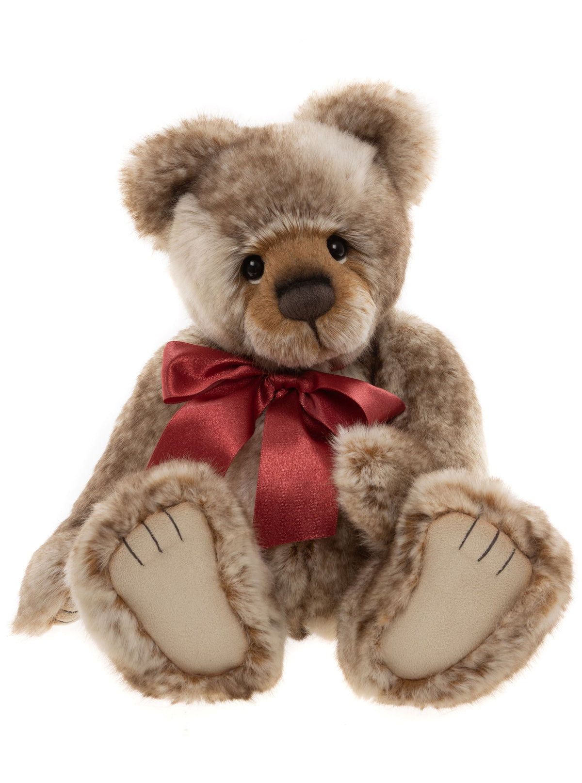 Charlie Bear - Hughes