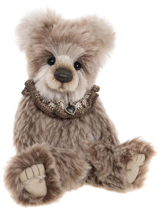 Charlie Bear - Isabelle Collection - Humblebee