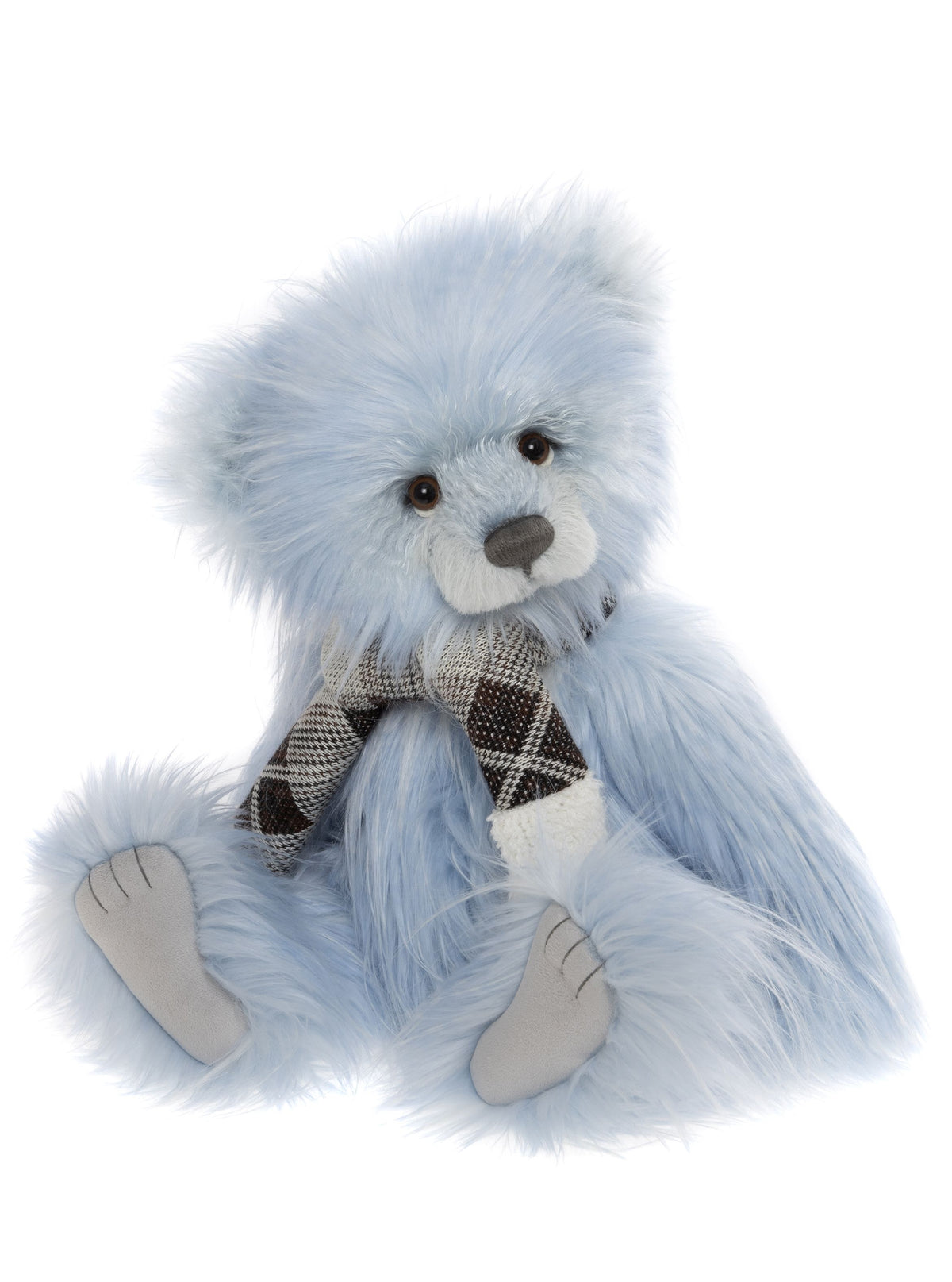 Charlie Bear - Hyacinth