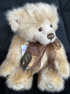 Charlie Bear - Anniversary Scribbles