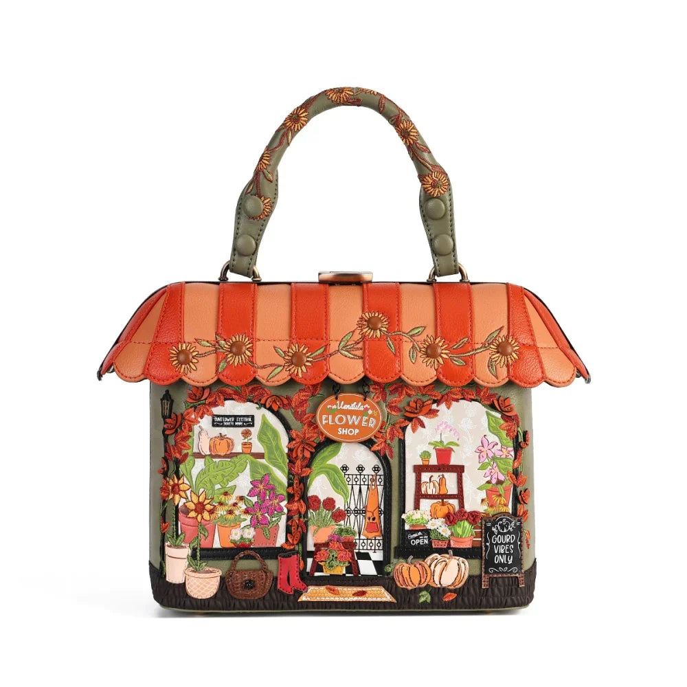 Vendula London - Flower Shop -  AMBER EDITION GRAB BAG