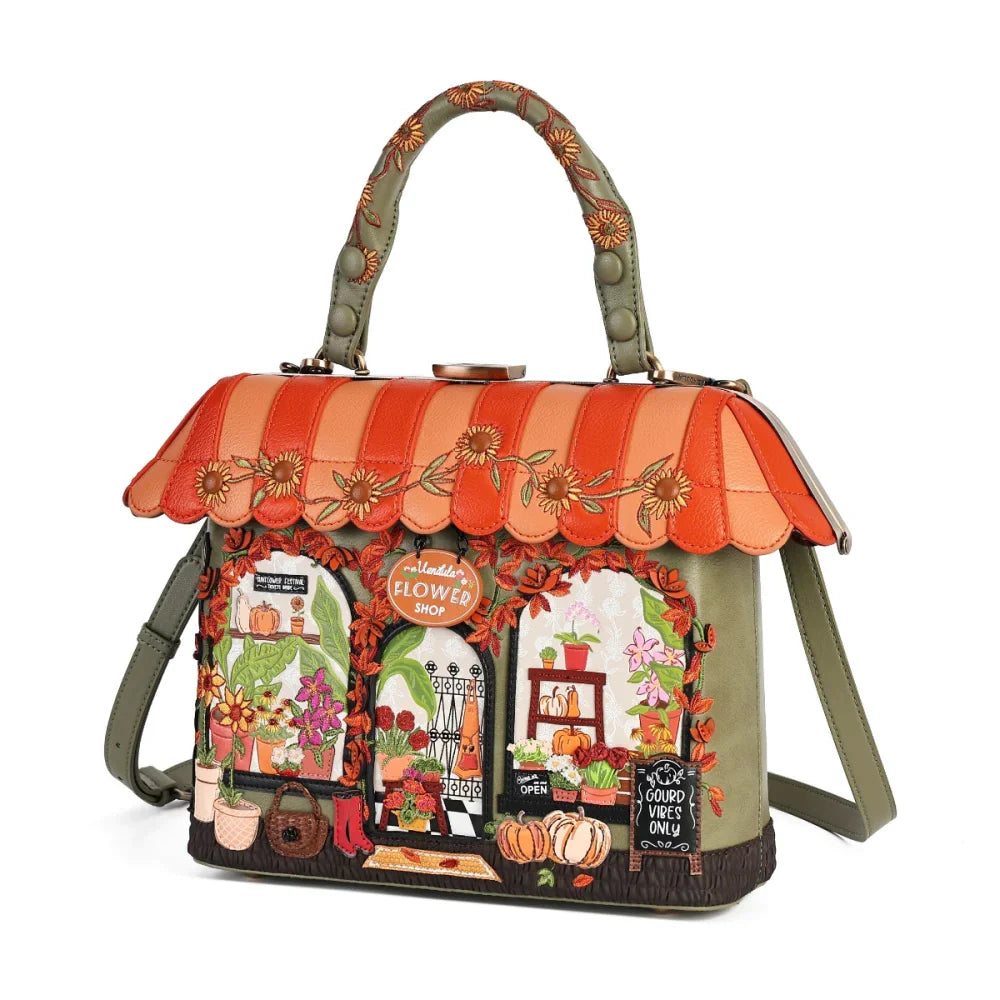 Vendula London - Flower Shop -  AMBER EDITION GRAB BAG