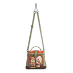 Vendula London - Flower Shop Amber Edition Lyla Backpack