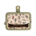 Vendula London - Flower Shop Amber Edition Lyla Backpack
