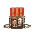 Vendula London - Flower Shop Amber Edition Phone Pouch
