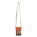 Vendula London - Flower Shop Amber Edition Phone Pouch