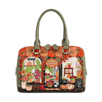 Vendula London - Flower Shop - Amber Edition Speedy Bowler