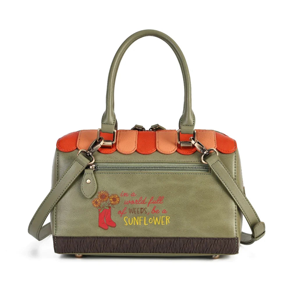 Vendula London - Flower Shop - Amber Edition Speedy Bowler