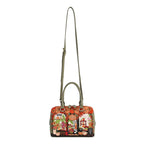 Vendula London - Flower Shop - Amber Edition Speedy Bowler