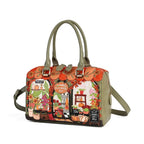 Vendula London - Flower Shop - Amber Edition Speedy Bowler