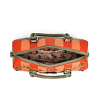 Vendula London - Flower Shop - Amber Edition Speedy Bowler