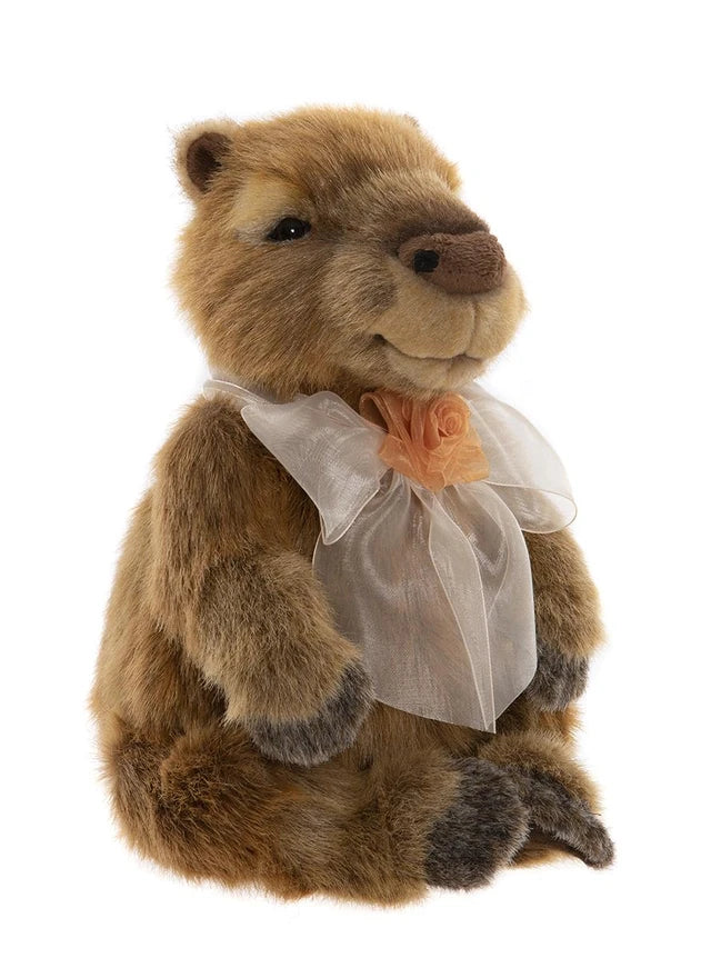 Charlie Bear - Peru