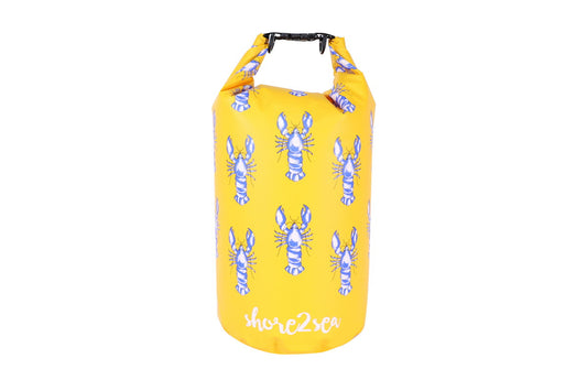 Lobster Yellow 20L