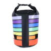Rainbow Dry Bag 20L