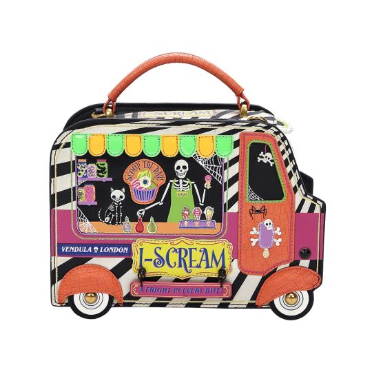 Vendula London - I-Scream Truck Grab Bag