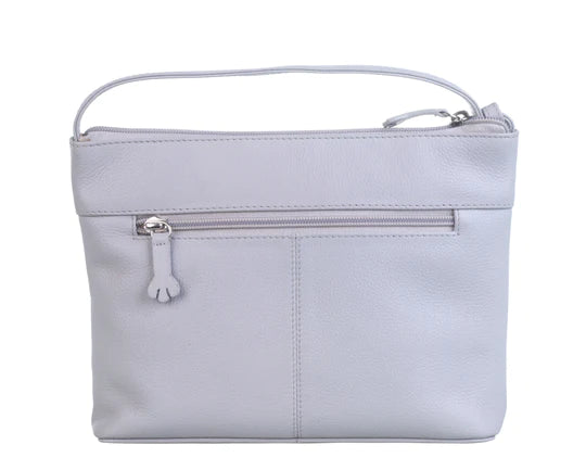 Hamish’s House Compact Cross Body Bag