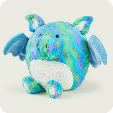 Cushies Rainbow Dragon