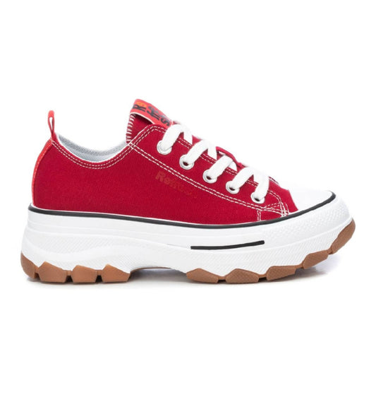 Refresh trainers/sneakers 171920 Rojo (Red)