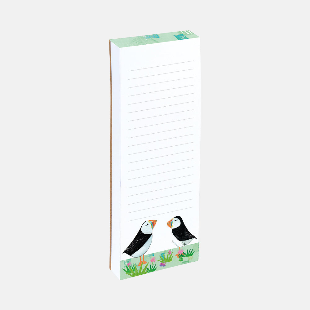 Gifted Stationery Sea Breeze Shopping List