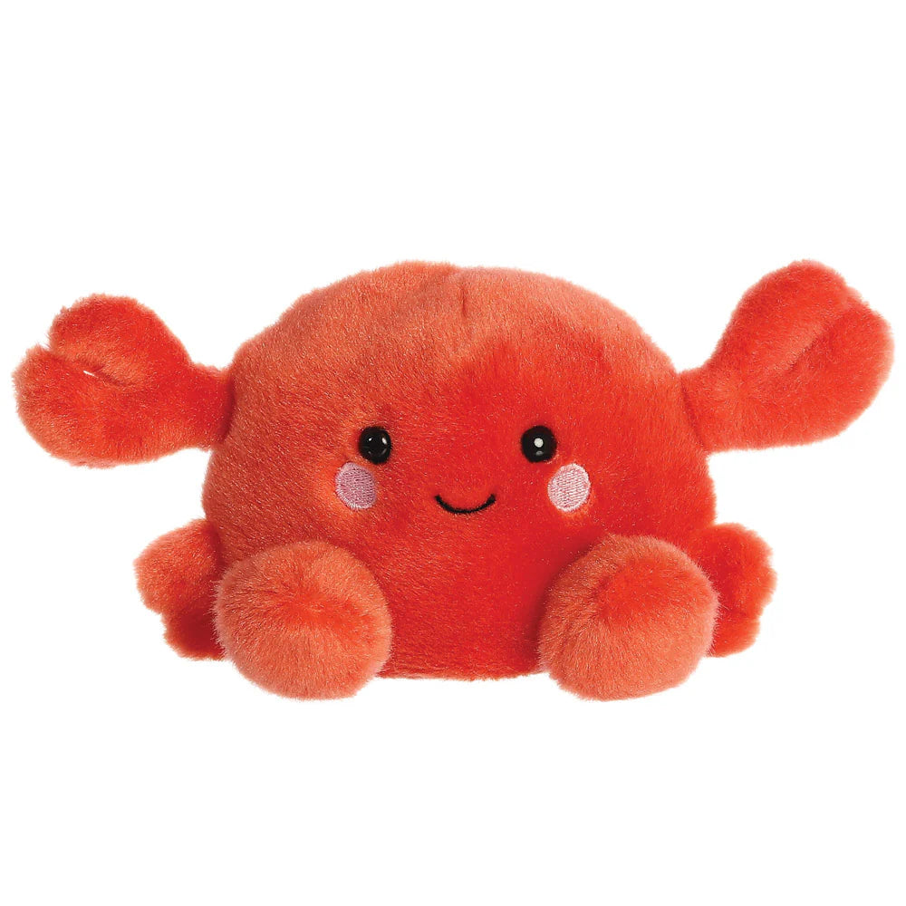 Palm Pals - Snippy Crab