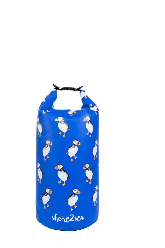 Puffin Dry Bag 15L