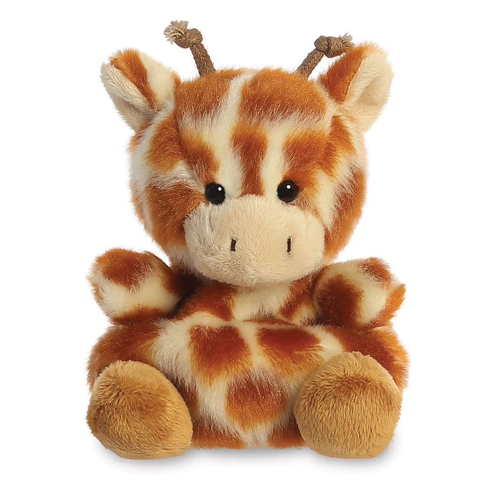Palm Pals Safara Giraffe