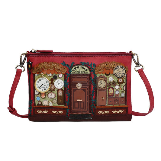 Tick Tock Shop Kate Bag